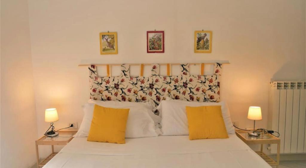 Appartamento House With Garden And Parking Space In Mergellina *