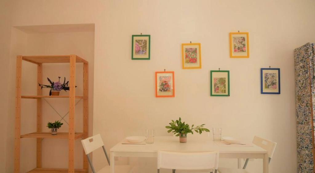 Appartamento House With Garden And Parking Space In Mergellina *