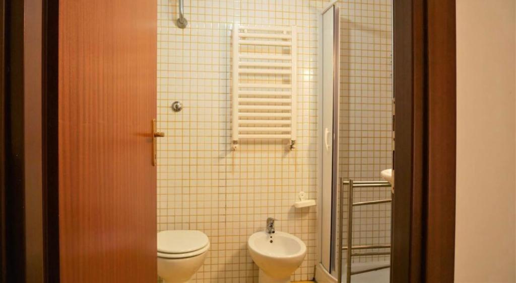 House With Garden And Parking Space In Mergellina Apartment *