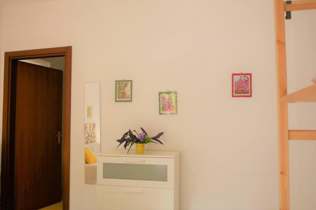 Appartement House With Garden And Parking Space In Mergellina *